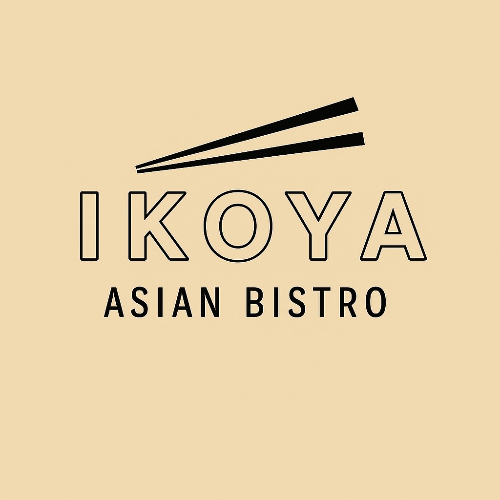 Ikoya Asian Bistro